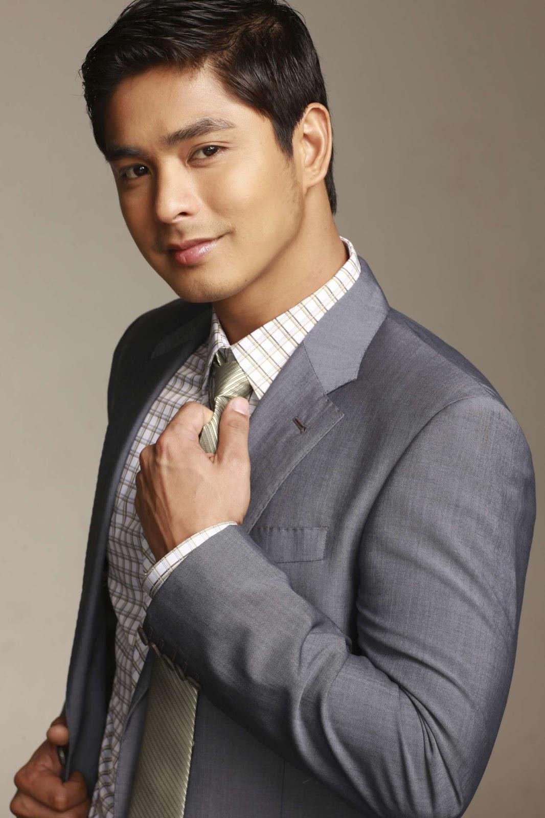Happy Birthday & Happy Anniversary, Coco Martin! May you have more projects & more birthdays to come. :-) 