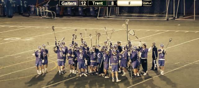 strassaa's tweet photo. BU LAX moving on to the Baggataway championship! Woooo!!!☝️💜 #bishops #bu #onelove  @joeprairie http://t.co/Jw9DjgTBzq