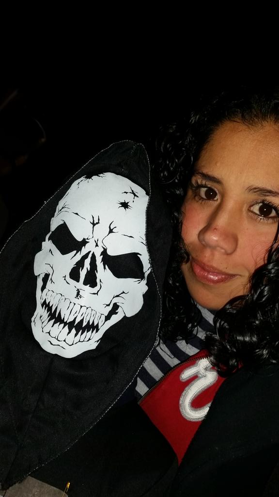 BELEANE's tweet photo. Aquí estamos #MueroPorCorrer http://t.co/18RejmUZwI