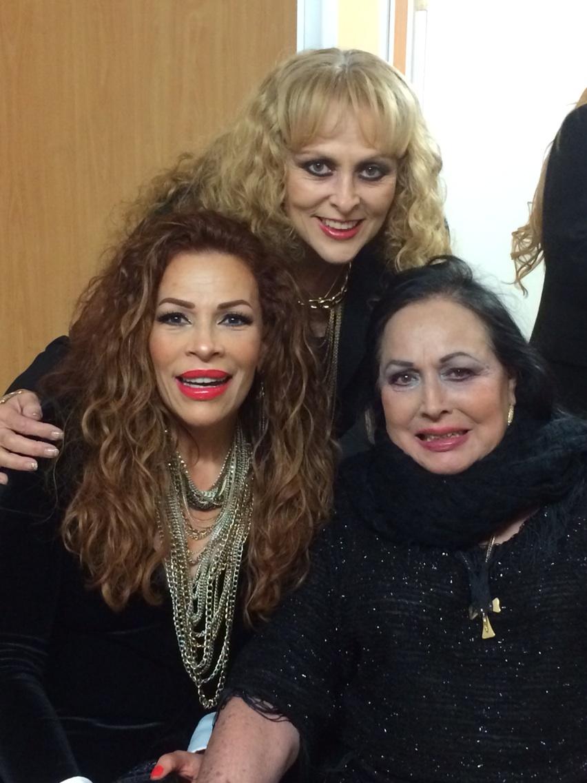 Marcela Rubiales Life Story & Biography with Photos Videos