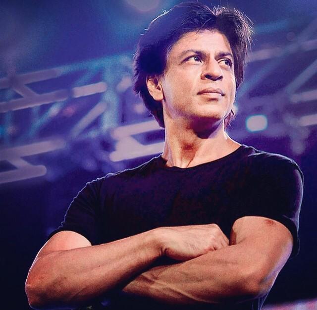 Happy birthday to my all time favourite and the greatest actor of all time Shahrukh Khan 