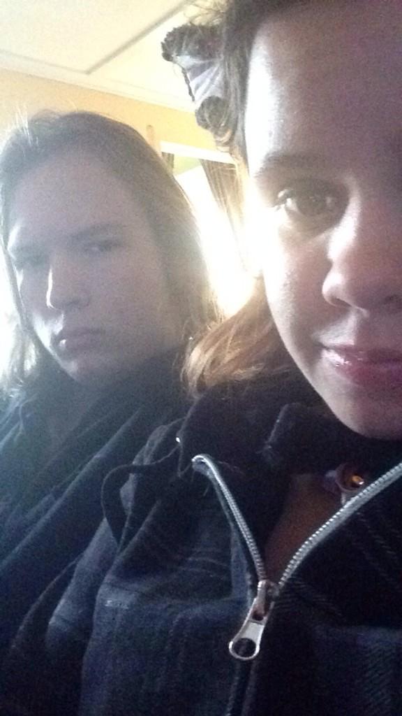 TrewPhoenix's tweet image. Me &amp;amp; my awesome bf boyd❤️❤️❤️❤️ love him so much happy 3 months