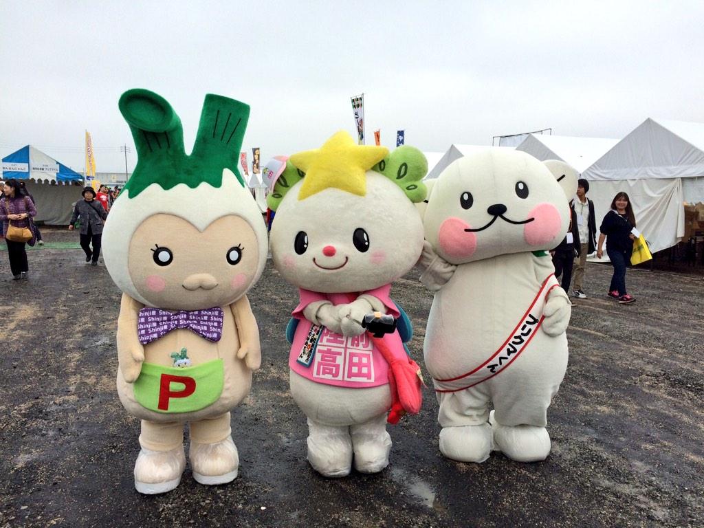 たかたのゆめちゃん 公式 3 19はえんどれすどり む Pa Twitter プリクマくんネギッピーちゃんはじめましてっ Http T Co Q69rhybjwe Twitter