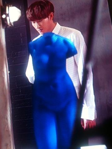 ohhael3's tweet image. Zhoumi.... Umm... #rewind #besttiming