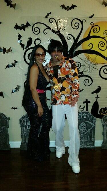lepetelepete's tweet photo. Fun time for Halloween http://t.co/EgjVUskzmv