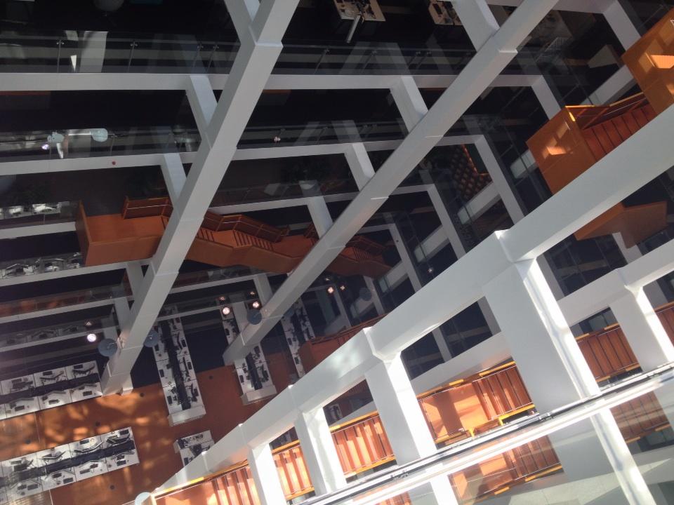 Mark Rickerby (@maetl) | Twitter