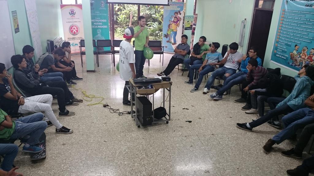 Instituto WEM tweet media