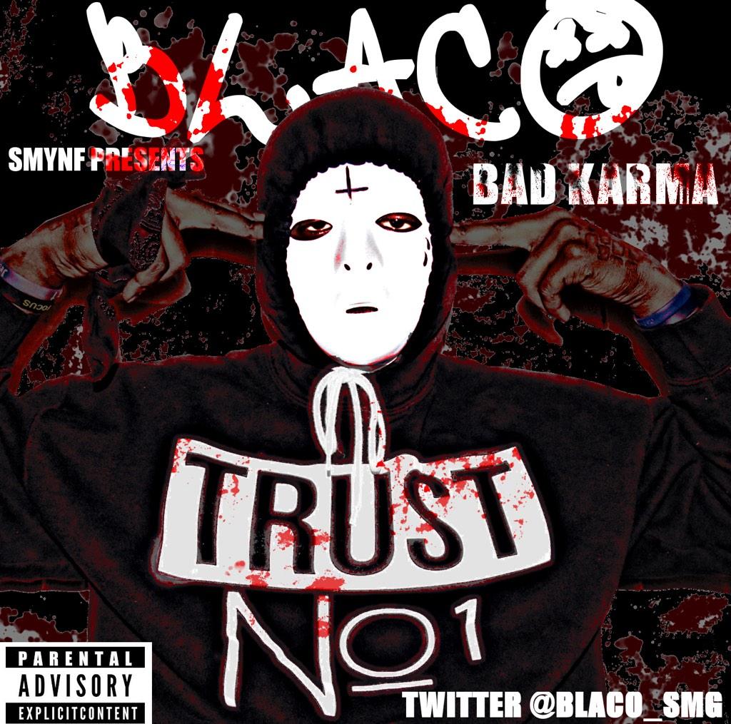 BlaCo_SMG's tweet photo. Da WAIT IZ ALMOST OVER‼️‼️💯💯💯🆕🆕🆕🙌🎤😈😤💪 #BlaCo #BadKarma #SMG #YnF #RAYRAYWORLD http://t.co/V6E9E3QR2X
