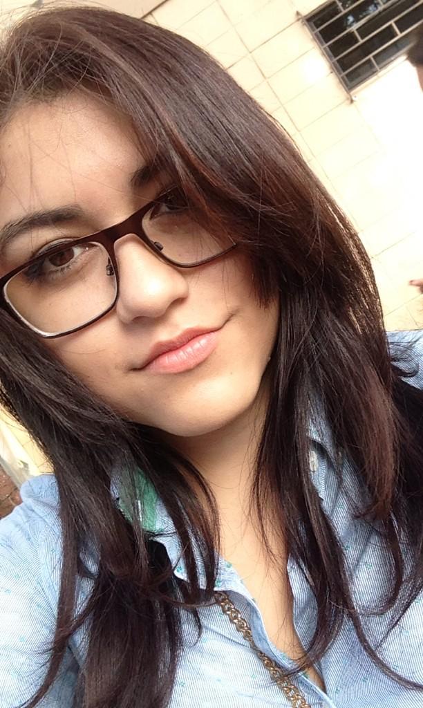 KaterineCarias's tweet photo. #Claps2014 http://t.co/OHqNx6PEnp