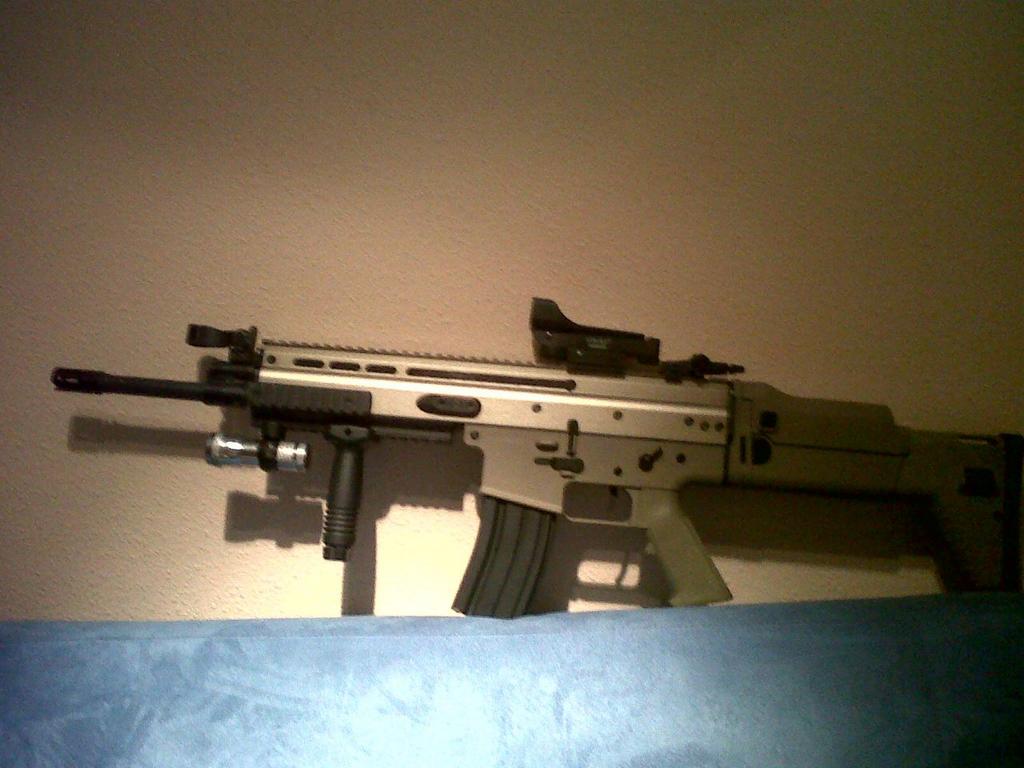 Black Ghost Airsoft tweet media