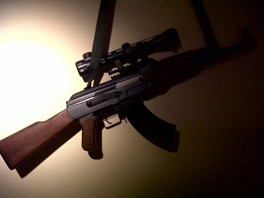 Black Ghost Airsoft tweet media