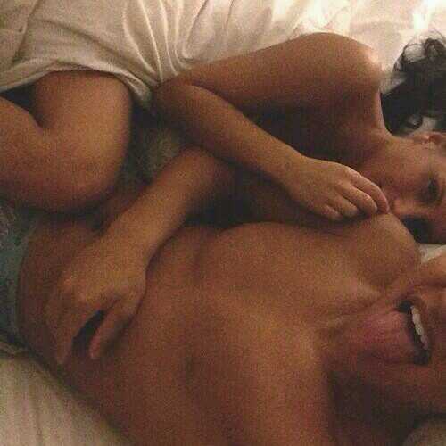 PostRealLove's tweet image. You and me? 😍