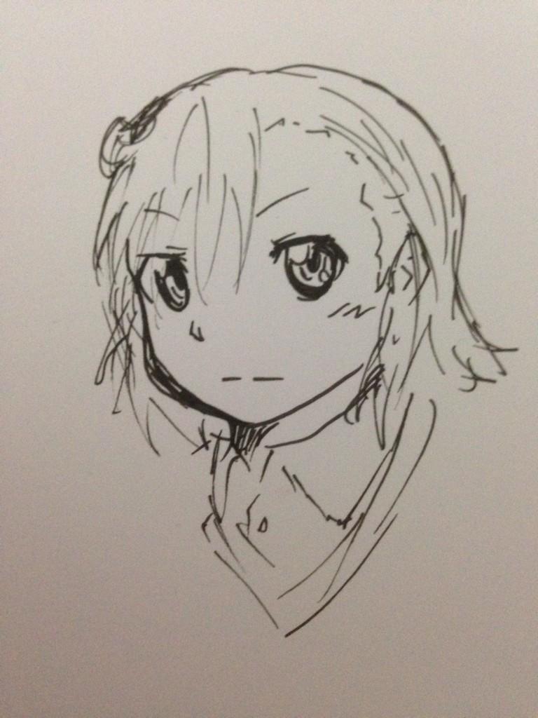 abc04131's tweet photo. 友達に描いてもらったo(^▽^)o http://t.co/zC6iClOkf0