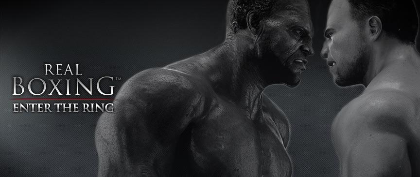 I'm the undisputed champion of Real Boxing(TM)! #RealBoxingGame goo.gl/CVLzOA