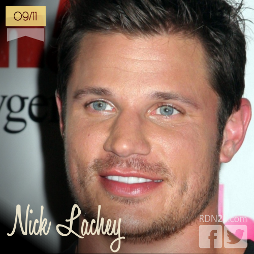 09 de noviembre | - | Info + vídeos: Happy Birthday Nick Lachey:  