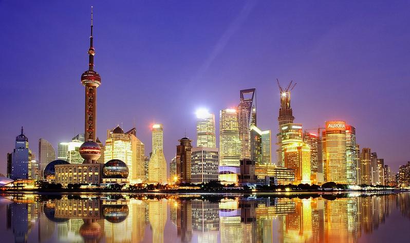 ExpatsofChina's tweet photo. Glorious Shanghai! #ExpatsOfChina #China #Shanghai http://t.co/8VlD90PlTt