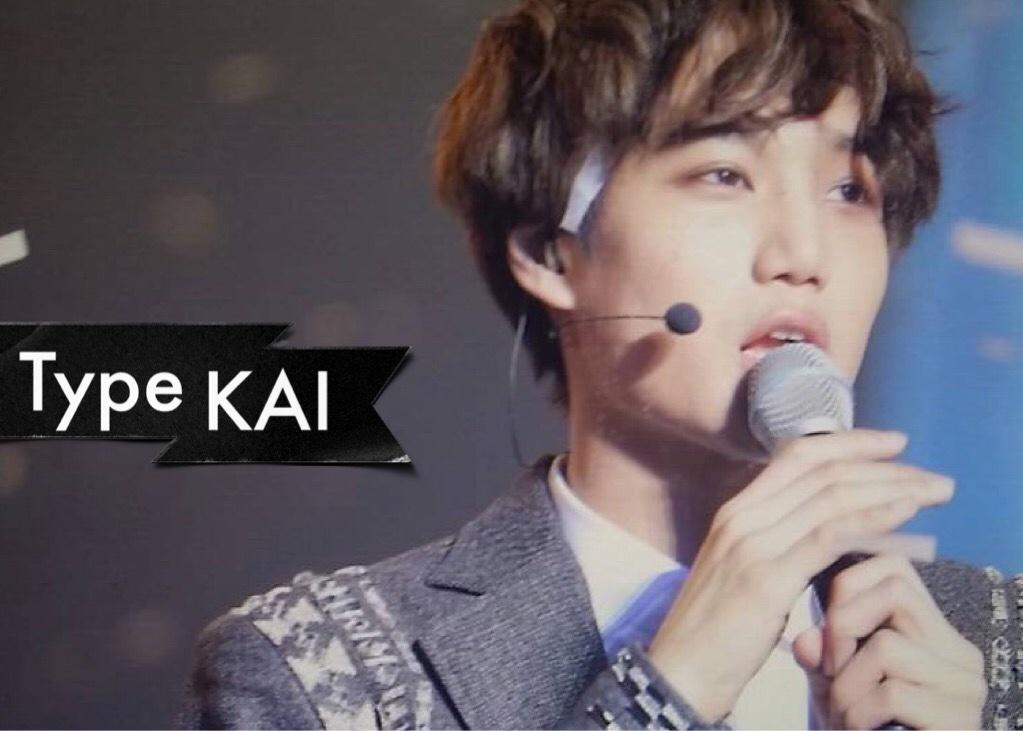 TYPEKAI tweet picture