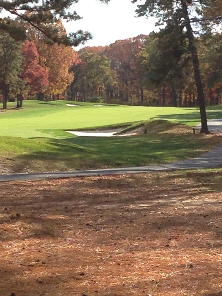 jordanrawlins's tweet photo. @GolfChannel @GCMorningDrive Glenwood Country Club, NJ #FALLGOLF http://t.co/jngxS8M2kL