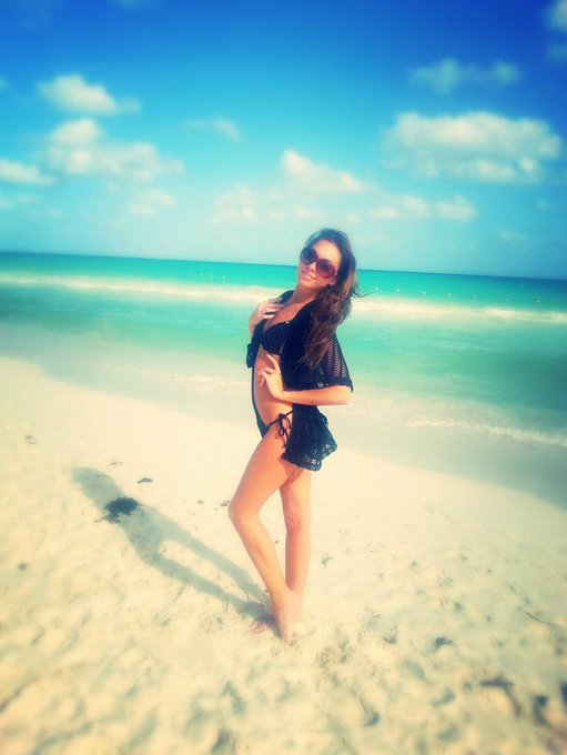 Few pics from #PlayaDelCarmen #Mexico such a paradise ! http://t.co/jNPP9kyBGt<a href="/tag/playadelcarmen"class="tags">#PlayaDelCarmen</a><a href="/tag/mexico"class="tags">#Mexico</a>