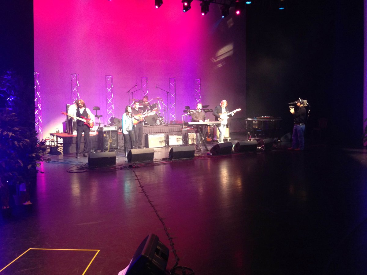 It's Telethon time y'all! The house is rockin! Come on down to The Carson Center and hang out with us!