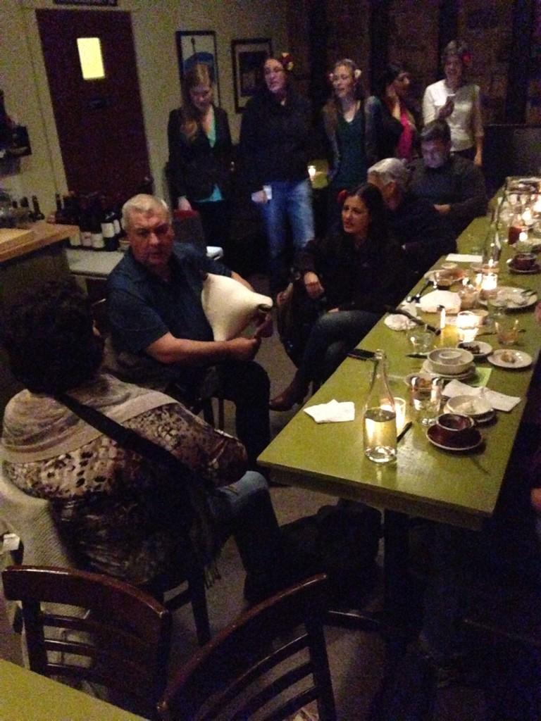 Cafe Presse Seattle tweet media