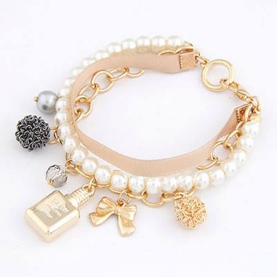 chicollection01's tweet photo. Gelang Korea White Perfume Bottle Pearl KB26915 Rp43,300 | @apaajaIKLAN @CelotehPROMO @Iklan_Laku http://t.co/J3rg1MnHKZ