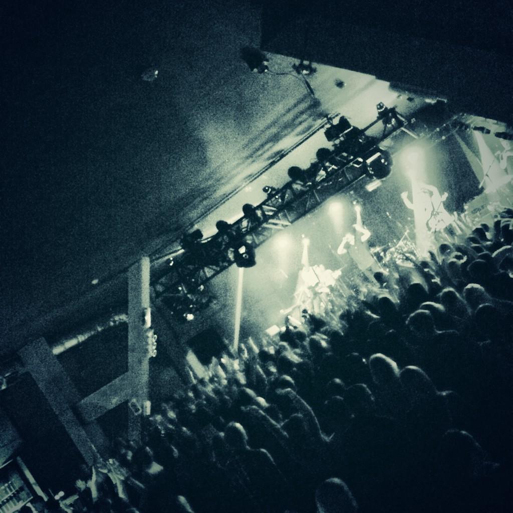 ClubDriveBand's tweet photo. As if this week wasn't big enough already.. BIG Announcement tonight after 6! #watchthisspace #TIDESLive http://t.co/R65xWkSIPz