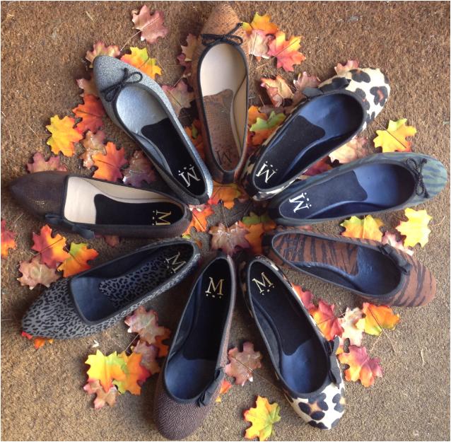 eMeshoes's tweet image. Es tiempo de BAILARINAS!
Print animal, metálicas, tartán, pata de gallo,..
Bailarinas o sleepers.
Made in Spain.