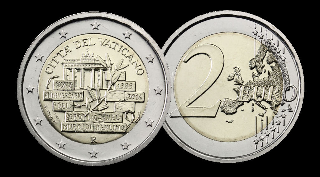 Latvijas Eiro Monētas tweet media