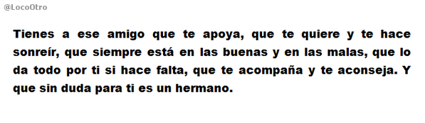 LocoOtro's tweet photo. RT: Si tú tambien http://t.co/QbKxPo87Za