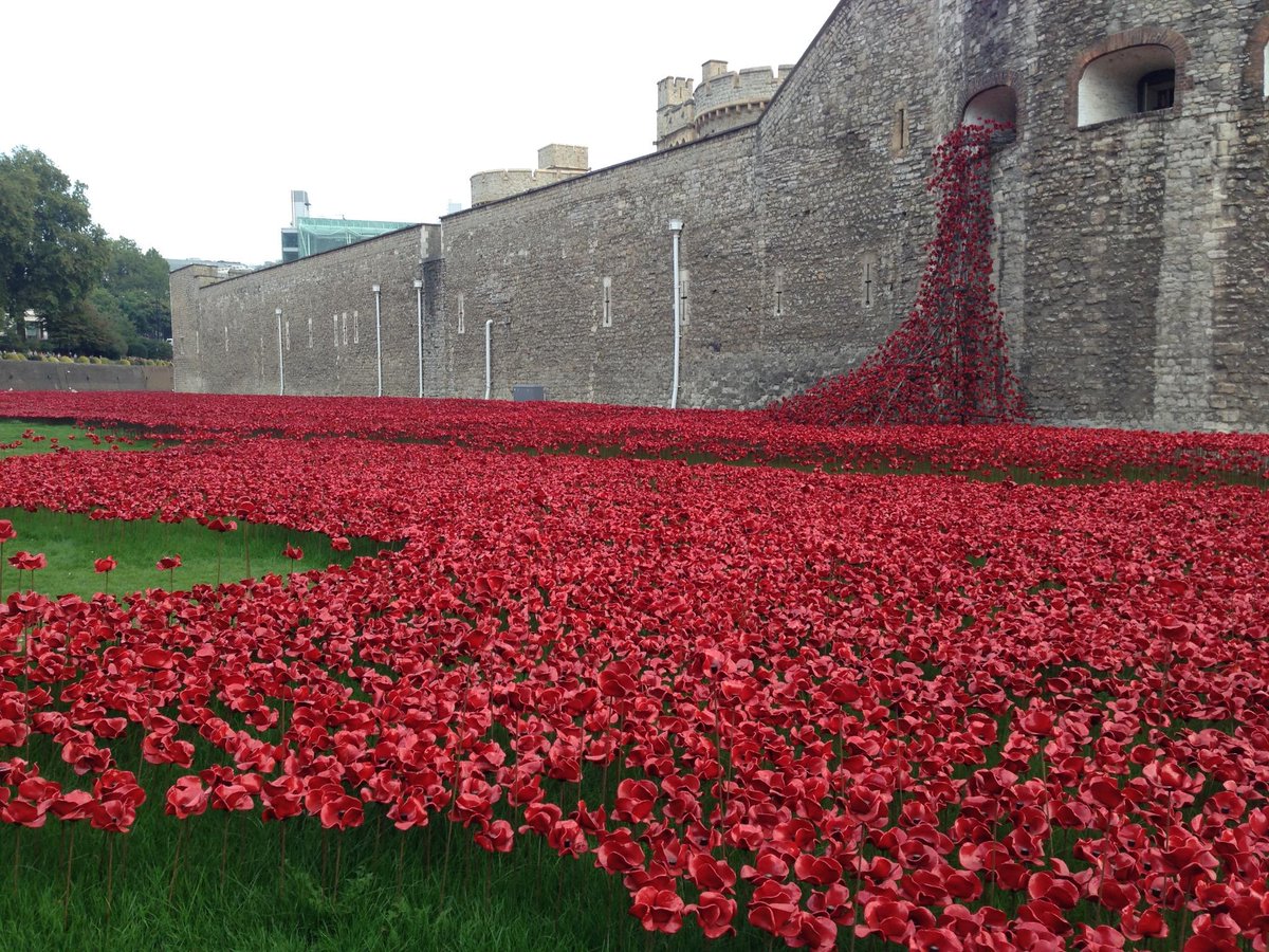 Lest we forget... #LiveOn