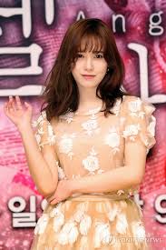 Happy birthday Ku Hye Sun!!         