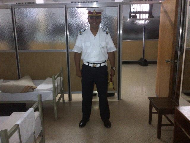 Soldiersdaniel's tweet photo. Mi uniforme de verano http://t.co/aCuf2AboDN