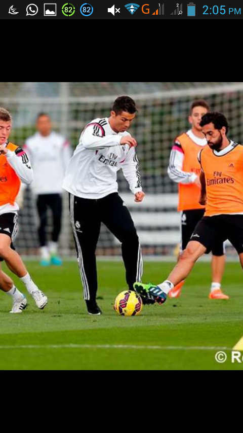 Marcus David tweet media