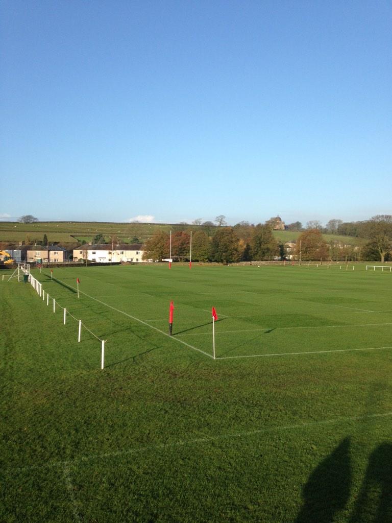 <a href="/giggschool/">Giggleswick School</a> <a href="/GiggSport/">Giggleswick School Sport</a> <a href="/GiggRugby/">GiggRugby</a> all ready for North England rugby festival #earlystart #coldonmowerat7oclock