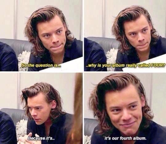 shinelikenarry_'s tweet image. How can you not love Harry Styles