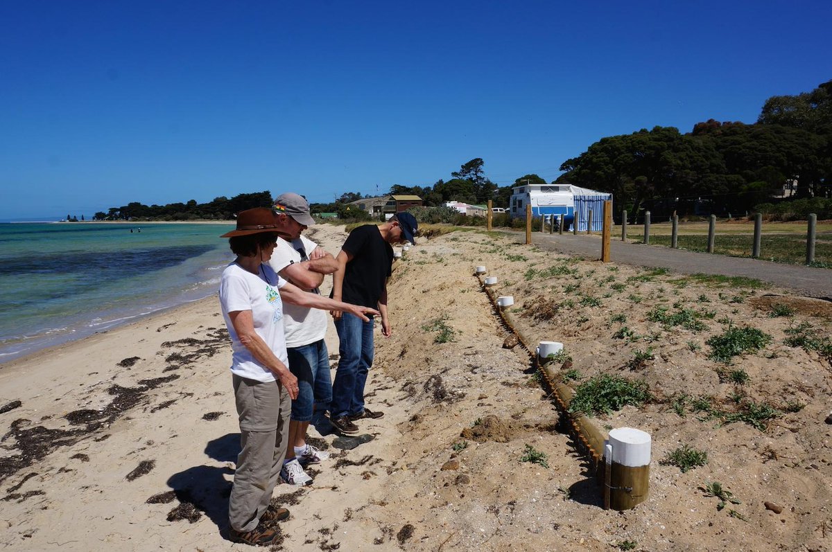 CoastalClimateChange tweet media