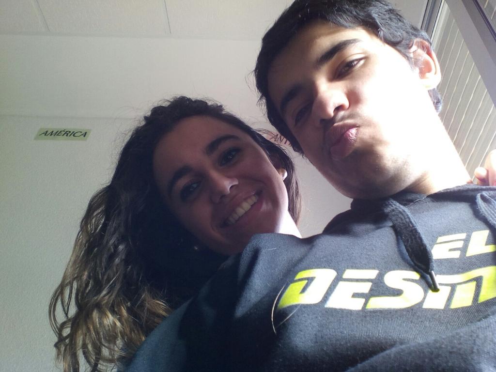 NataliaaOrtega1's tweet photo. Buenos días,y en especial a mi chico @AlexContrer14 que hoy cumple años.Disfruta muchísimo y ya sabes que te quiero♡ http://t.co/9kobcdKUOg