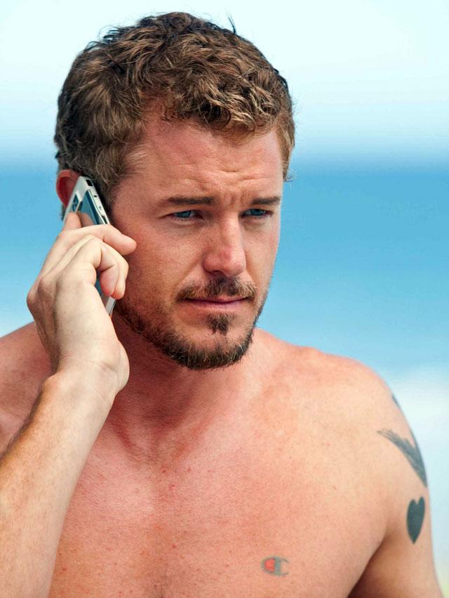 Happy birthday Eric Dane aka Mark Sloan hope you enjoy your day and may you live to see many more love u!!! 