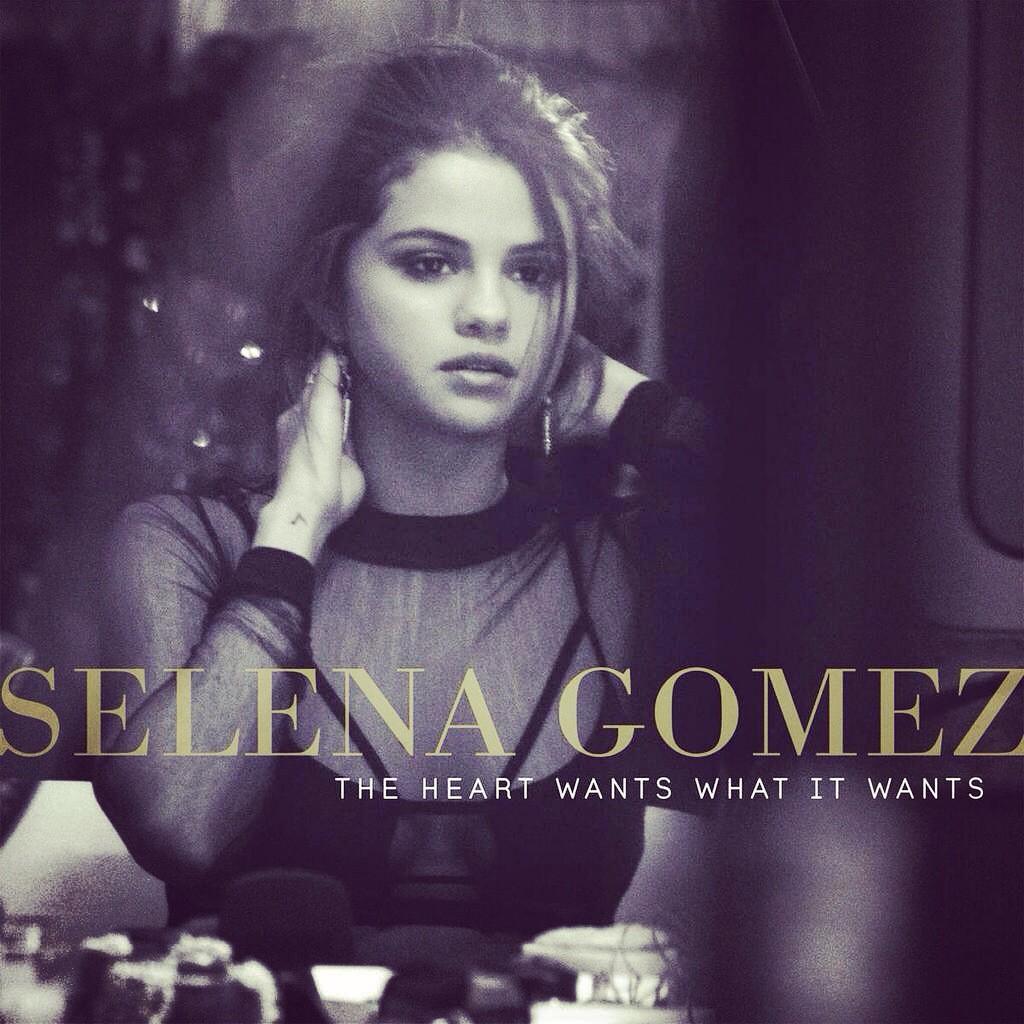 OrangeSelena's tweet photo. #love #sinle #clip #selenagomez #TheHeartWantsWhatItWants #vevo http://t.co/HTTFzlIU7n