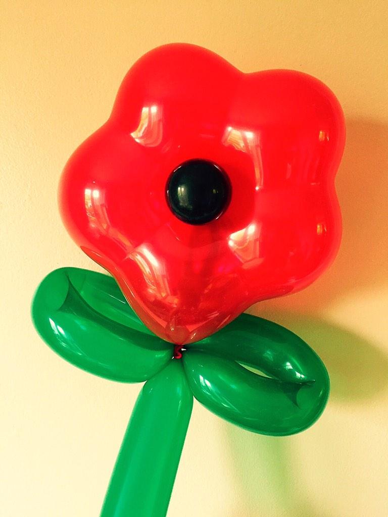 AddSomeBalloons's tweet image. #RemberanceSunday #RememberThem #PoppyAppeal #LestWeForget