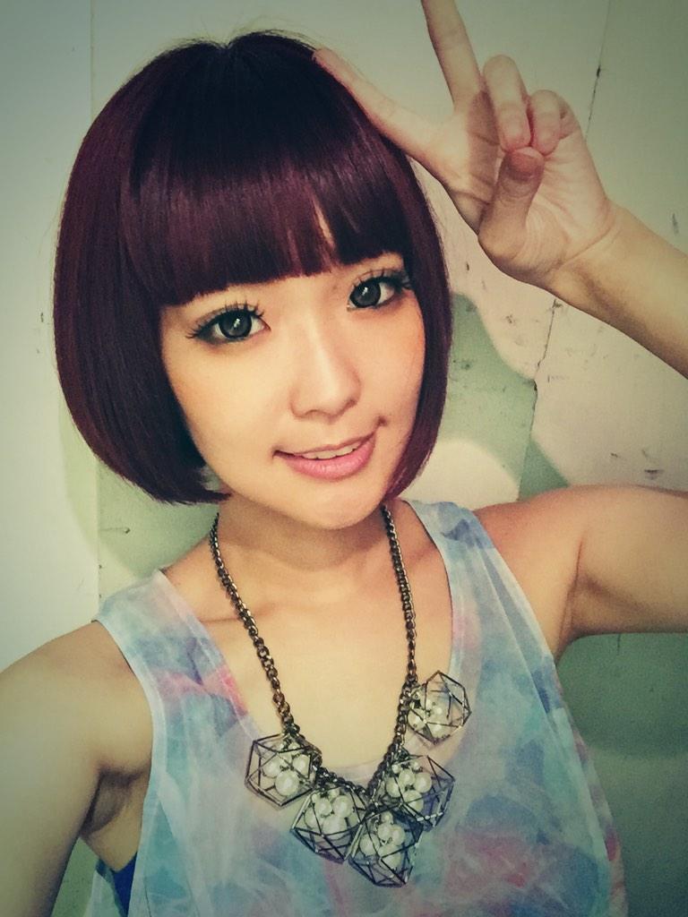 _Yun_chi_'s tweet photo. NEO12th おめでとうございます!
"en006×NEO12周年 LIVEありがとうございました!
沢山のて、て、て、とても嬉しかったです*\(^o^)/*
#ゆんち #loghorizon #en006 #NEO12th http://t.co/szpEBZqmyL