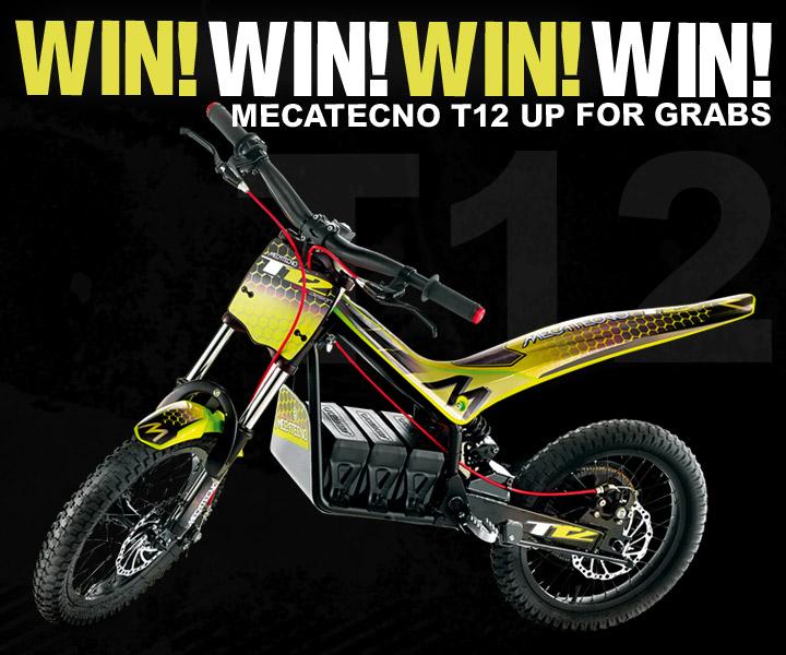 MecatecnoUK's tweet photo. Competition in @TMXNews to win a @MecatecnoUK T12 for Xmas still open .. Enter online here : http://t.co/woKNFjDUfi http://t.co/KqAudKhm10