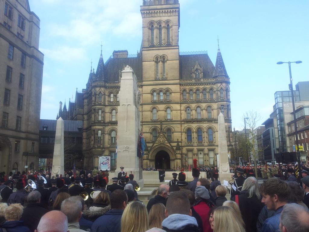 Hits Radio News | Manchester tweet media