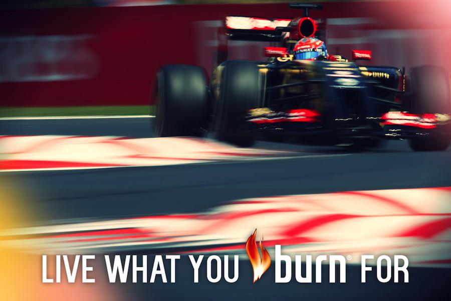 burn_jp's tweet photo. 最高のレースを見たい人は、RT！ #burn #F1 #BrazilGP http://t.co/bj4zlaSS5f