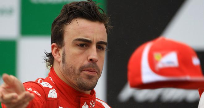 memospeed9's tweet photo. @FormulaUno_ESP alonso firmara por 2 años su regreso a mclaren y tendra la opcion de un 3er año (SKY SPORTS) http://t.co/UWvcKktTER