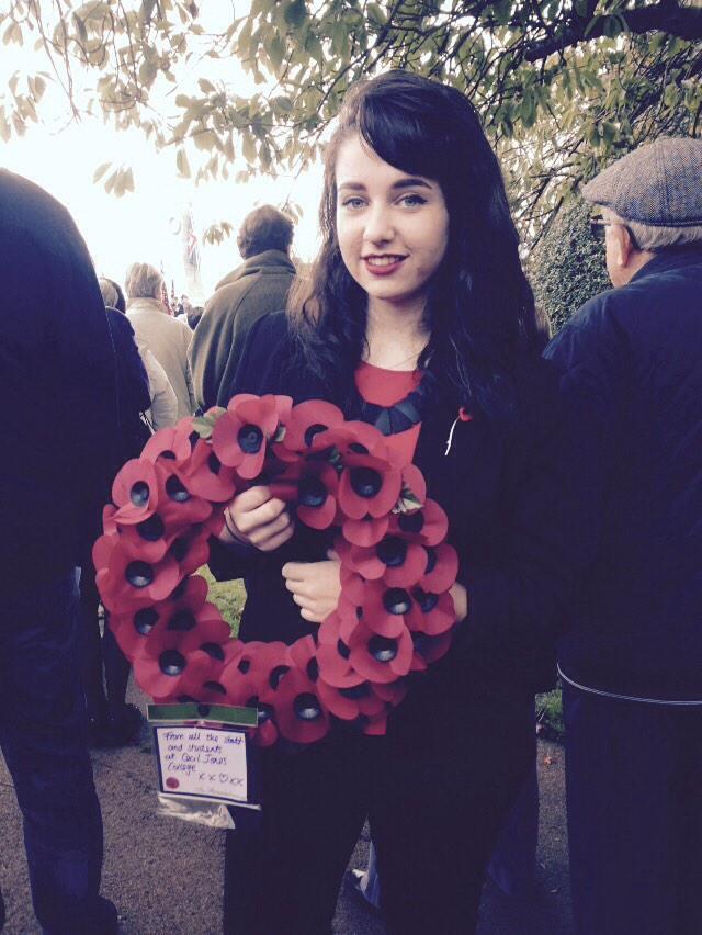 Miss Payne tweet media