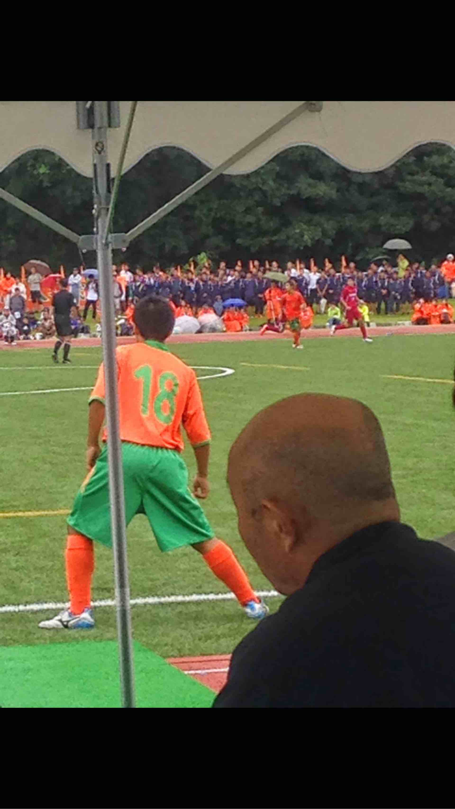 ハッシー 八千代高校サッカー部のユニフォームは何パターンあるのかな 今日のユニは八千代市総合グラウンド杮落としの時のユニと違う あの時の背番号は丸っこかったんだけど Http T Co Bocwzx3wt7 Twitter