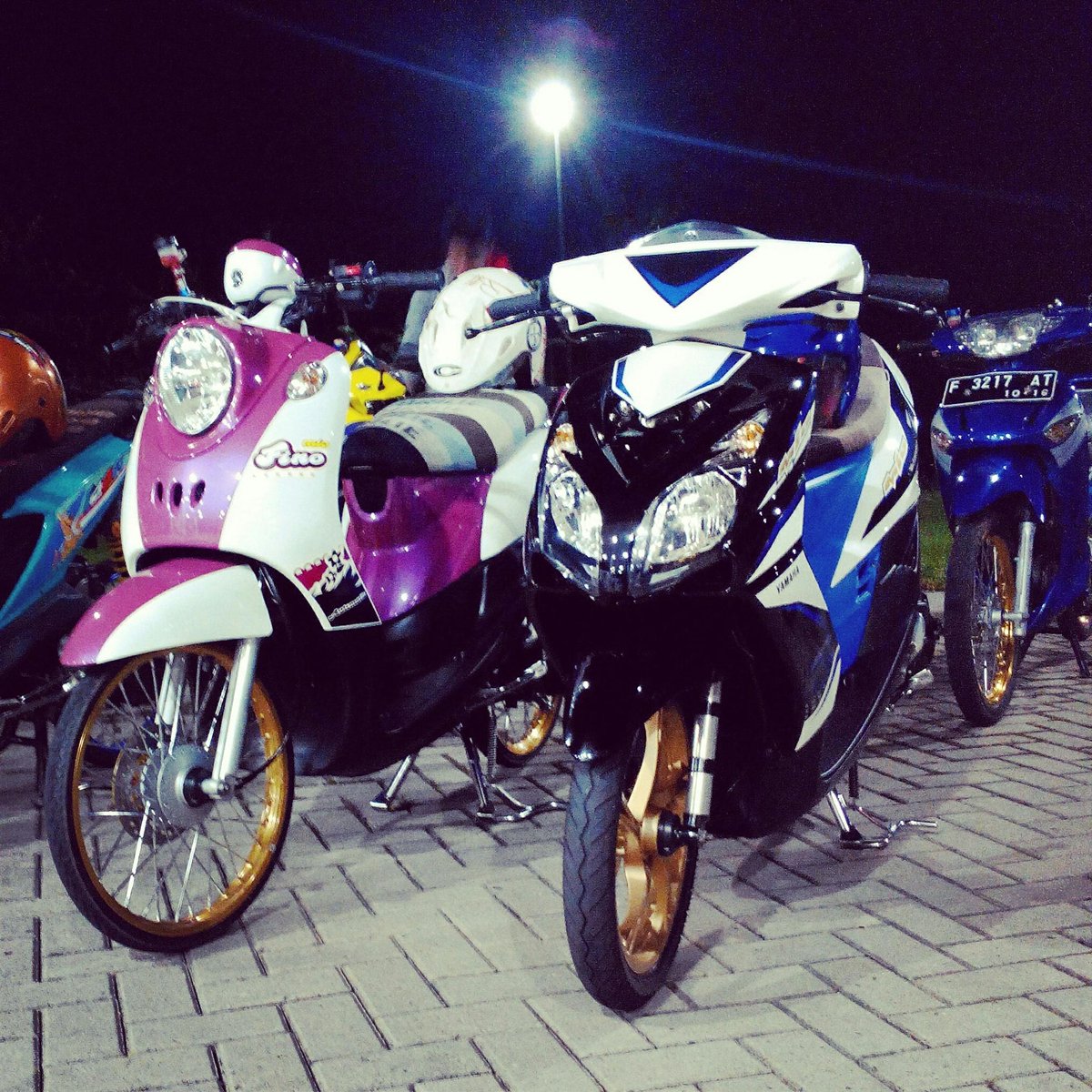 Kopdar @Iseng2Thailook