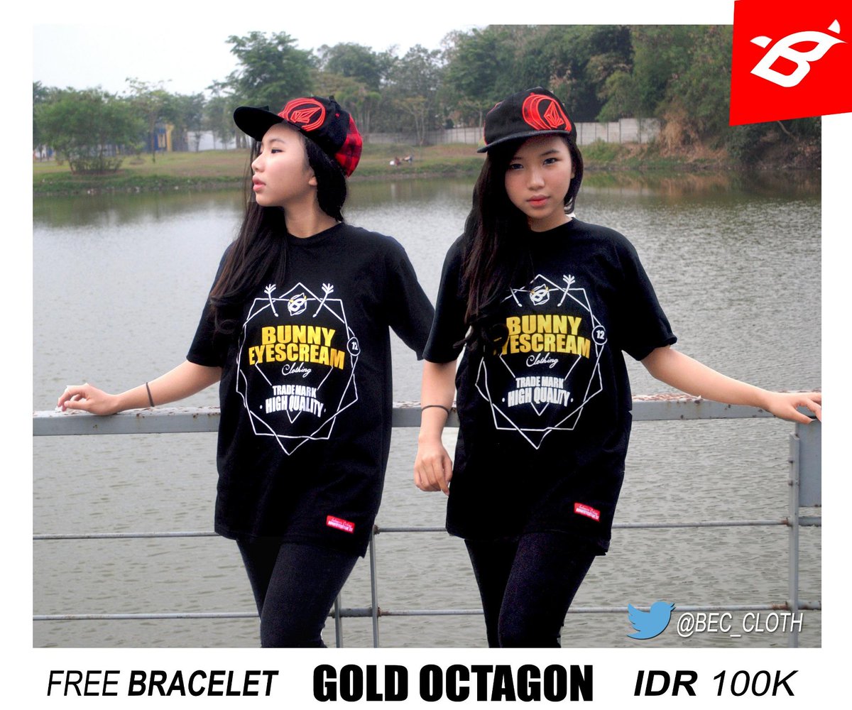 #NewArrival Gold Octagon - IDR 100.000 Free Bracelet | All Size. Order 0897 - 9185 - 330 // 51451245AD8